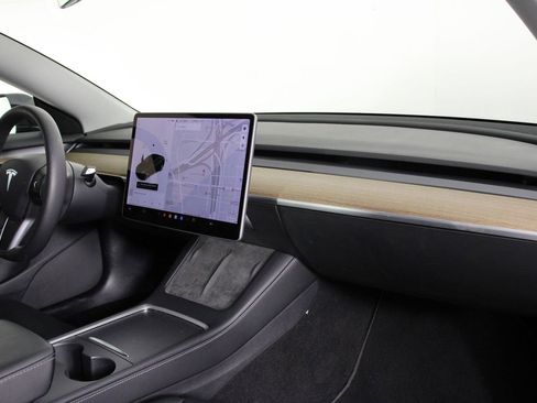 Used 2021 Tesla Model 3 Long Range image 22