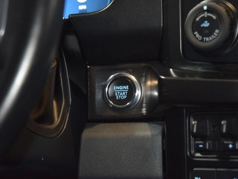 Used 2023 Ford F250 Lariat w/ Lariat Ultimate Package AWD/4WD image 34