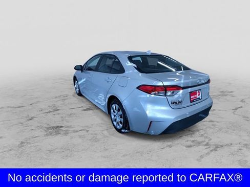Certified 2025 Toyota Corolla LE image 7