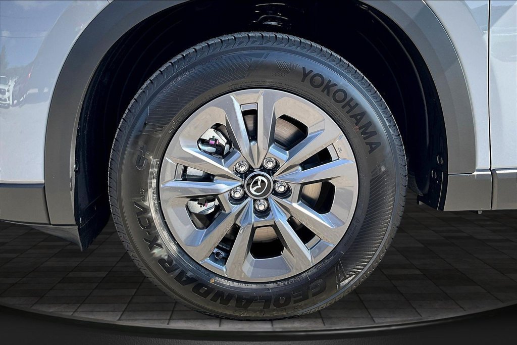 New 2026 MAZDA CX-5 Select AWD/4WD image 15