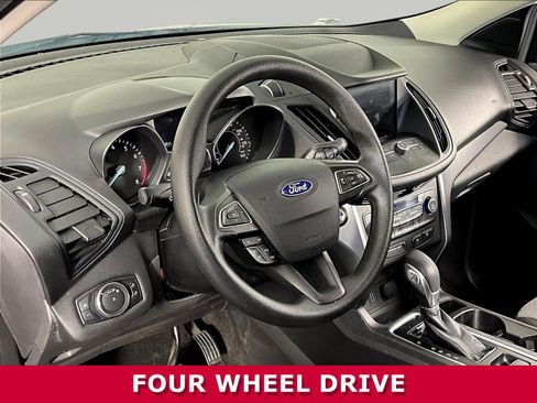Used 2019 Ford Escape SE AWD/4WD image 16