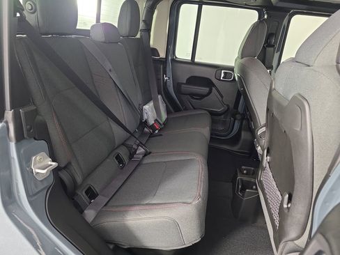 New 2026 Jeep Gladiator Rubicon w/ Safety Group image 37