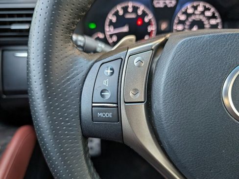 Used 2015 Lexus RX 350 F Sport w/ Navigation Package image 21