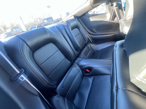 Used 2025 Ford Mustang GT Premium image 12