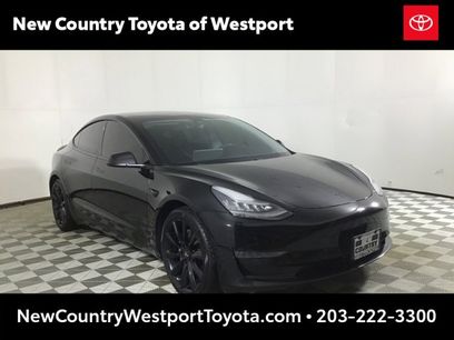 Used 2020 Tesla Model 3 Performance
