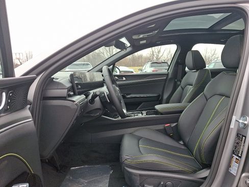 New 2026 Kia K5 GT image 9