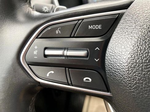 Used 2023 Hyundai Santa Fe Limited image 16