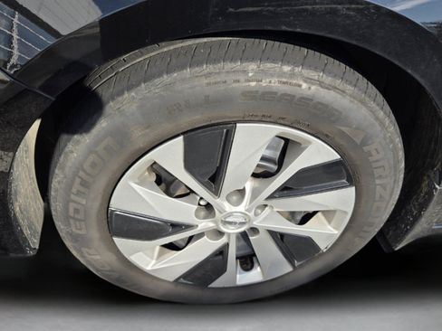 Used 2020 Nissan Altima 2.5 S FWD image 12