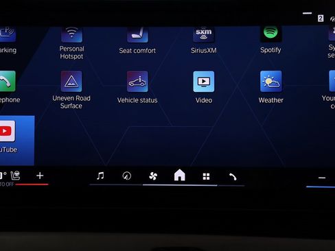 Used 2026 BMW M5 Touring image 28