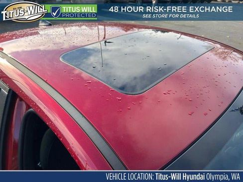 New 2026 Hyundai Elantra SEL Sport Premium FWD image 28