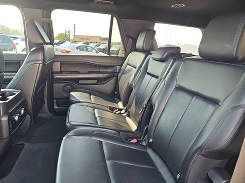 Used 2021 Ford Expedition XLT AWD/4WD image 20