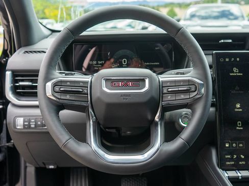 New 2026 GMC Terrain Elevation w/ Elevation Premium Package AWD/4WD image 14