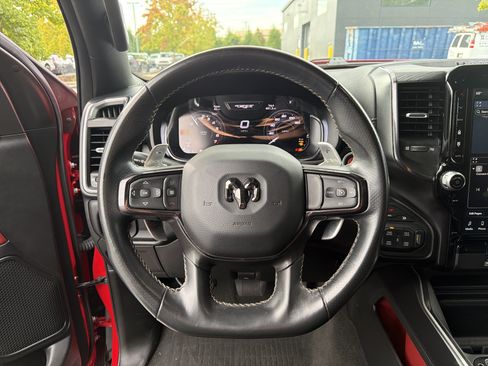 Used 2023 RAM 1500 TRX AWD/4WD image 10