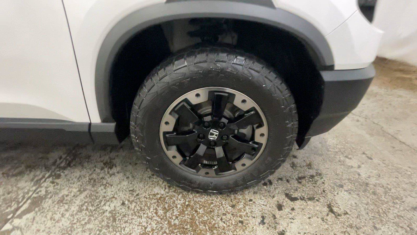 Used 2026 Honda Passport TrailSport Elite image 18