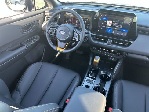 New 2026 Subaru Outback Wilderness AWD/4WD image 10