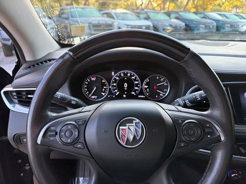 Used 2020 Buick Enclave Avenir w/ Avenir Technology Package image 21