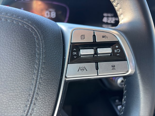 Used 2024 Kia Telluride S w/ S Sunroof Package AWD/4WD image 19