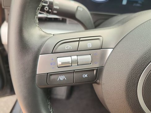 Used 2024 Hyundai Kona SEL AWD/4WD image 21
