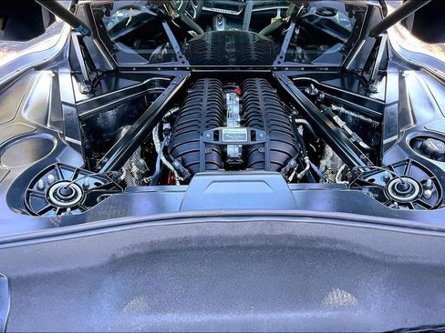 New 2026 Chevrolet Corvette Z06 image 7