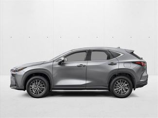 New 2026 Lexus NX 350h FWD w/ Premium video 3