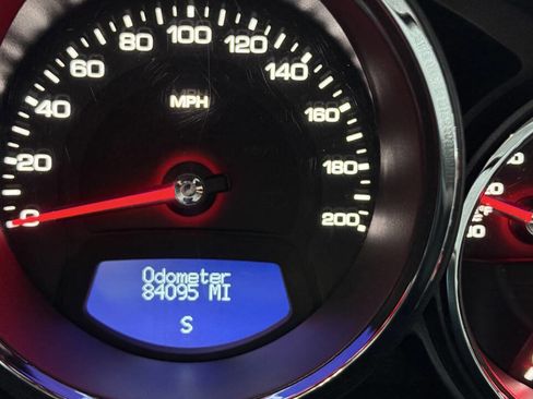 Used 2014 Cadillac CTS V image 59