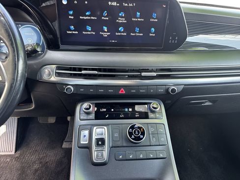 Used 2024 Hyundai Palisade Calligraphy AWD/4WD image 31