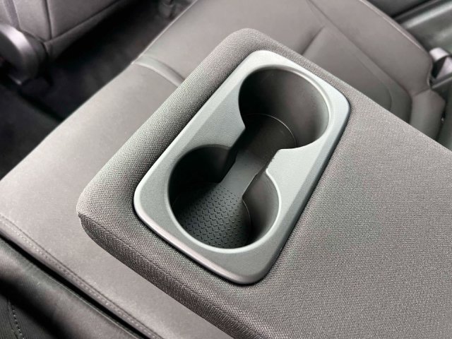 Certified 2024 Hyundai Tucson SEL FWD image 12