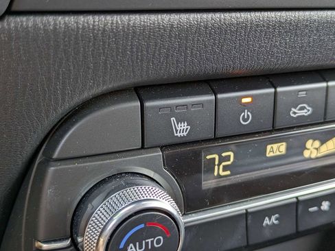 Certified 2023 MAZDA CX-5 AWD 2.5 S image 26