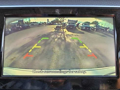 New 2025 Nissan Kicks Play S image 14