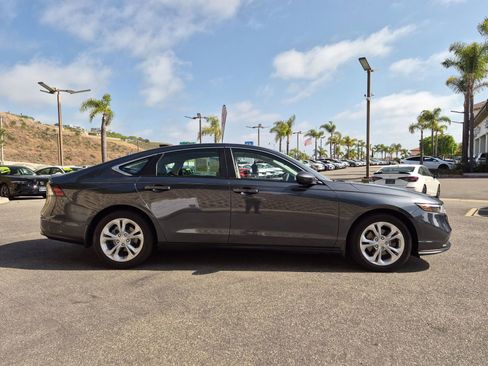 Used 2023 Honda Accord LX image 6