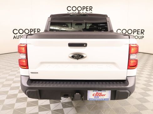 Used 2023 Ford Maverick Lariat w/ Lariat Luxury Package FWD image 22