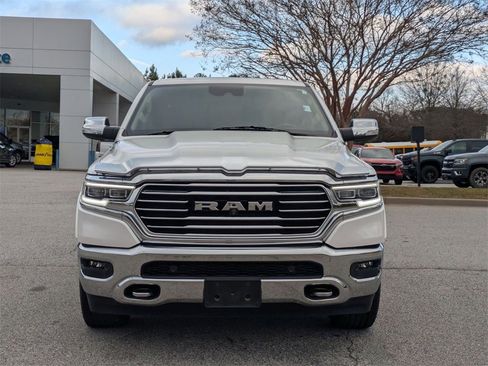 Used 2019 RAM 1500 Limited image 3