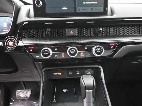 New 2026 Honda CR-V EX-L image 9
