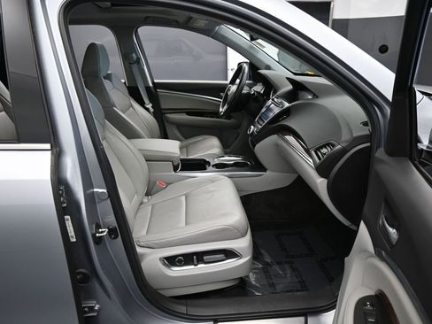 Used 2020 Acura MDX 3.5L image 39