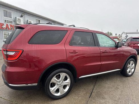 Used 2014 Dodge Durango Limited w/ Premium Group AWD/4WD image 8