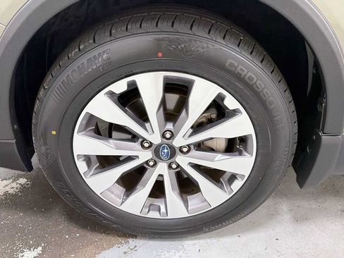 Used 2019 Subaru Outback 3.6R Touring w/ Protection Package #1 AWD/4WD image 10