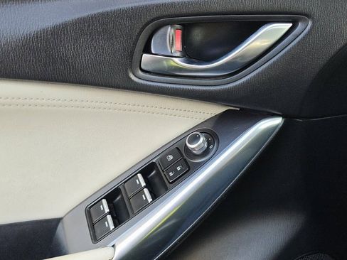 Used 2016 MAZDA MAZDA6 Grand Touring image 17