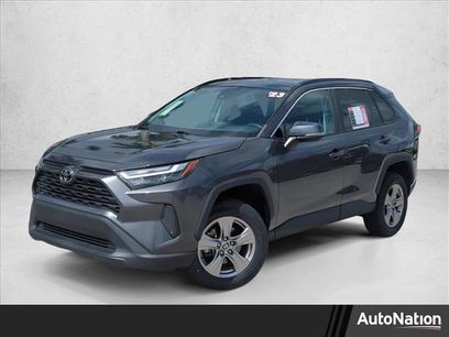 Used 2023 Toyota RAV4 XLE w/ Convenience Package