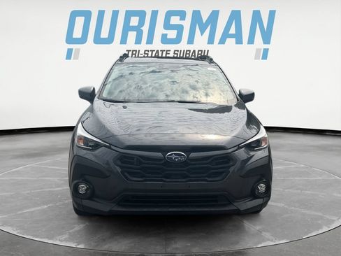 Certified 2024 Subaru Crosstrek 2.0i Premium AWD/4WD image 8