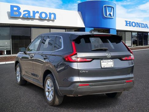 Used 2023 Honda CR-V EX-L image 4