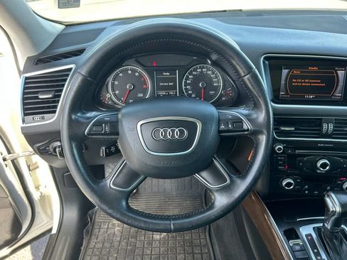 Used 2017 Audi Q5 2.0T Premium AWD/4WD image 17