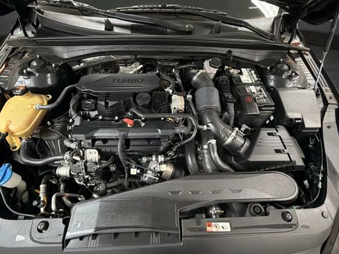 Used 2021 Kia K5 LXS FWD image 24