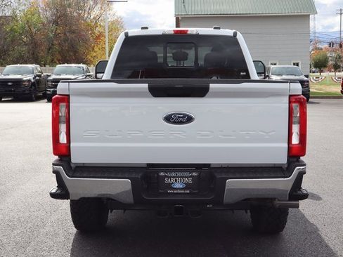 New 2026 Ford F250 XL w/ XL Off-Road Package image 16