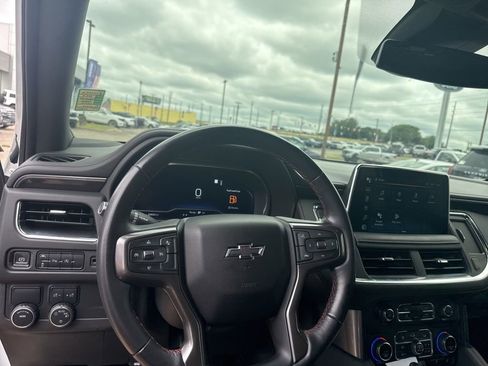 Used 2023 Chevrolet Tahoe RST RWD image 23