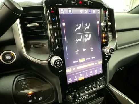 New 2026 RAM 3500 Big Horn image 12