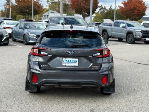 Used 2024 Subaru Impreza RS image 6