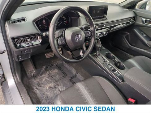 Used 2023 Honda Civic Sport image 14