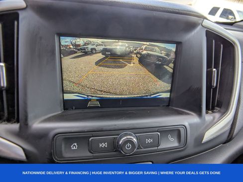 Used 2019 GMC Terrain SLE w/ Driver Convenience Package image 30