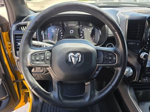 Certified 2023 RAM 1500 Rebel w/ Rebel Level 2 Equipment Group AWD/4WD image 26