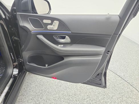 Certified 2026 Mercedes-Benz GLE 350 GLE 350 4MATIC SUV image 13